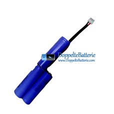 Akku für Samsung ICR18650-30a [Ersatzakku]